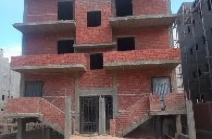 شقة - 3 غرف نوم - 2 حمامات للبيع في شارع النوادي - حدائق اكتوبر - مدينة 6 أكتوبر - الجيزة شقة - 3 غرف نوم - 2 حمامات للبيع في شارع النوادي - حدائق اكتوبر - مدينة 6 أكتوبر - الجيزة