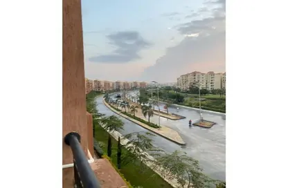 Apartment - 3 Bedrooms - 3 Bathrooms for sale in Madinaty - Cairo