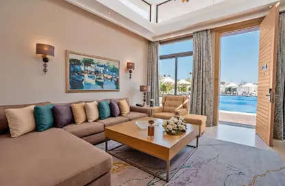 Villa - 4 Bedrooms - 3 Bathrooms for sale in Mesca - Soma Bay - Safaga - Hurghada - Red Sea Villa - 4 Bedrooms - 3 Bathrooms for sale in Mesca - Soma Bay - Safaga - Hurghada - Red Sea