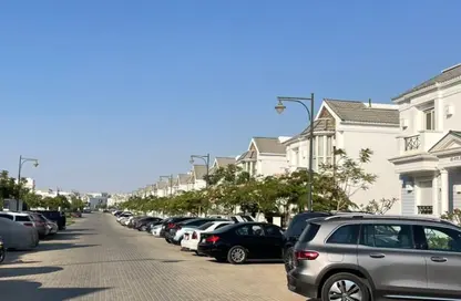 Twin House - 4 Bedrooms - 3 Bathrooms for rent in Mountain View Chill Out Park - Northern Expansions - 6 October City - Giza