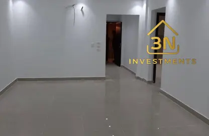 شقة - 3 غرف نوم - 2 حمامات للايجار في جاليريا  مون فالى - المستثمرين الجنوبية - مدينة القاهرة الجديدة - القاهرة