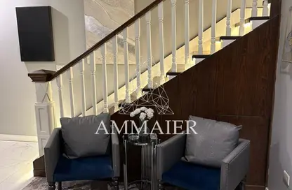 دوبلكس - 3 غرف نوم - 4 حمامات للبيع في ويستاون - كمبوندات الشيخ زايد - الشيخ زايد - الجيزة