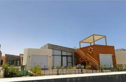 فيلا - 3 غرف نوم - 3 حمامات للبيع في ميسكا - سوما باى - سفاجا - الغردقة - محافظة البحر الاحمر