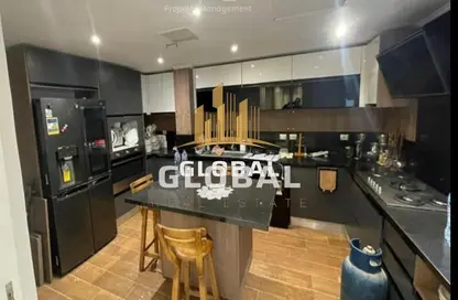 Apartment - 3 Bedrooms - 2 Bathrooms for rent in Mountain View Hyde Park - 5th Settlement Compounds - The 5th Settlement - New Cairo City - Cairo