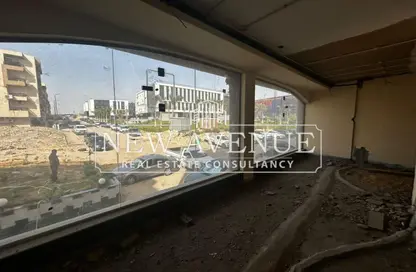 محل - استوديو - 4 حمامات للايجار في مساكن شيراتون - شيراتون المطار - النزهة - القاهرة