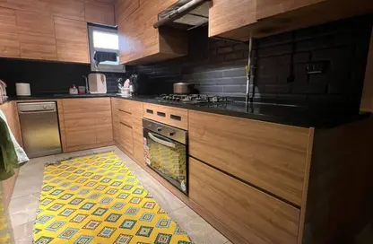 Apartment - 3 Bedrooms - 3 Bathrooms for sale in El Rehab Extension - Al Rehab - New Cairo City - Cairo