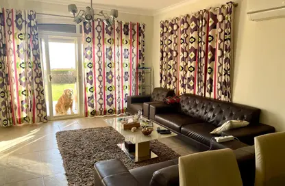 شاليه - 3 غرف نوم - 2 حمامات للبيع في تلال السخنة - العين السخنة - السويس