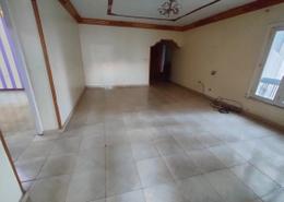 Apartment - 2 bedrooms - 1 bathroom for للبيع in Mostafa Kamel St. - Smouha - Hay Sharq - Alexandria
