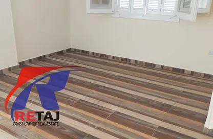 Apartment - 3 Bedrooms - 1 Bathroom for rent in Mostafa Kamel Axis - The 1st Settlement - New Cairo City - Cairo