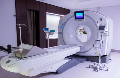 Medical Facility - Studio - 2 Bathrooms for sale in Paradise - Northern Expansions - 6 October City - Giza