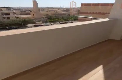 Apartment - 2 Bedrooms - 1 Bathroom for rent in Ahmed Oraby Haroun Al Rasheed 18 St. - District 4 - The 5th Settlement - New Cairo City - Cairo