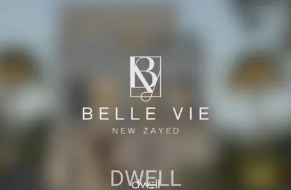 Villa - 4 Bedrooms - 3 Bathrooms for sale in Mivida - 5th Settlement Compounds - The 5th Settlement - New Cairo City - Cairo
