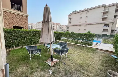 شقة - غرفة نوم - 2 حمامات للايجار في 90 افينيو - المستثمرين الجنوبية - مدينة القاهرة الجديدة - القاهرة