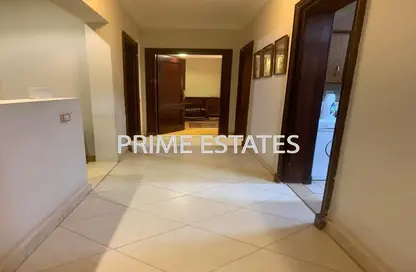 Apartment - 3 Bedrooms - 2 Bathrooms for sale in Zayed Dunes - 6th District - Sheikh Zayed City - Giza