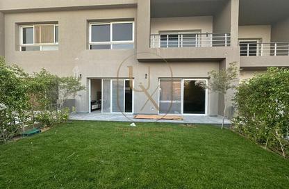 Villa - 3 Bedrooms - 3 Bathrooms for sale in Etapa Square - Sheikh Zayed City - Giza