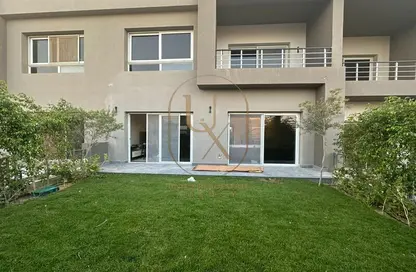 Villa - 3 Bedrooms - 3 Bathrooms for sale in Etapa Square - Sheikh Zayed City - Giza