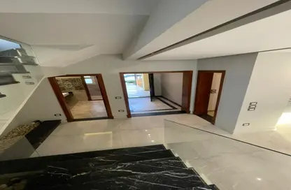Villa - 5 Bedrooms - 4 Bathrooms for rent in Mivida - 5th Settlement Compounds - The 5th Settlement - New Cairo City - Cairo