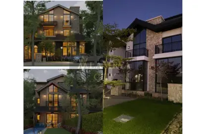 Townhouse - 4 Bedrooms - 4 Bathrooms for sale in The Wonder Marq - Mostakbal City Compounds - Mostakbal City - Future City - Cairo Townhouse - 4 Bedrooms - 4 Bathrooms for sale in The Wonder Marq - Mostakbal City Compounds - Mostakbal City - Future City - Cairo