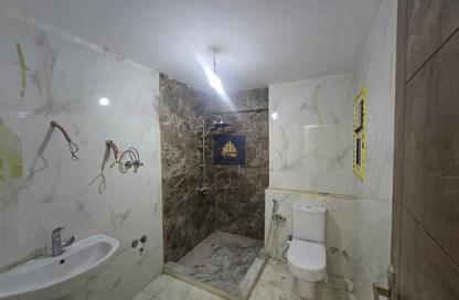 Apartment - 2 Bedrooms - 2 Bathrooms for rent in 10th Sector - Zahraa El Maadi - Hay El Maadi - Cairo