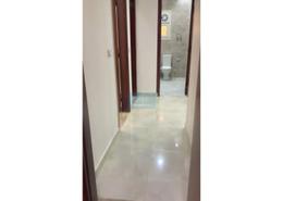 شقة - 3 غرف نوم - 3 حمامات for للبيع in الاندلس الجديدة - حى الاندلس - مدينة القاهرة الجديدة - القاهرة