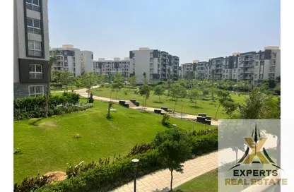 Apartment - 3 Bedrooms - 2 Bathrooms for sale in Madinaty - Cairo