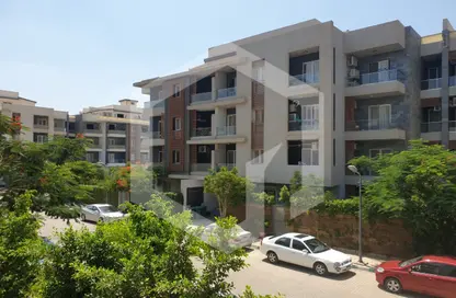 Apartment - 3 Bedrooms - 2 Bathrooms for sale in Zayed Dunes Complex - 6th District - Sheikh Zayed City - Giza