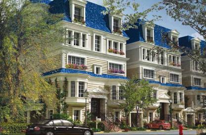 Apartment - 4 Bedrooms - 4 Bathrooms for sale in Mountain View Hyde Park - 5th Settlement Compounds - The 5th Settlement - New Cairo City - Cairo