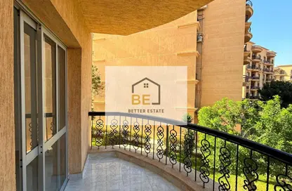 Apartment - 2 Bedrooms - 1 Bathroom for sale in El Rehab Extension - Al Rehab - New Cairo City - Cairo Apartment - 2 Bedrooms - 1 Bathroom for sale in El Rehab Extension - Al Rehab - New Cairo City - Cairo