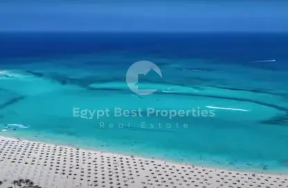 شاليه - 3 غرف نوم - 3 حمامات للبيع في مراسي - سيدي عبد الرحمن - الساحل الشمالي