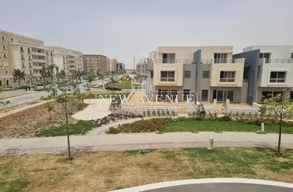 Apartment - 4 Bedrooms - 3 Bathrooms for sale in Hyde Park - 5th Settlement Compounds - The 5th Settlement - New Cairo City - Cairo
