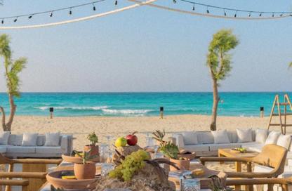Apartment - 2 Bedrooms - 2 Bathrooms for sale in Marsa Baghush - Qesm Marsa Matrouh - North Coast