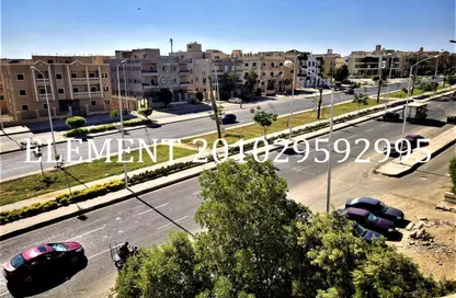 شقة - 2 غرف نوم - 2 حمامات للبيع في الحي الحادي عشر - الشيخ زايد - الجيزة