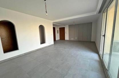 Apartment - 3 Bedrooms - 3 Bathrooms for sale in Palm Hills October - Cairo Alexandria Desert Road - 6 October City - Giza