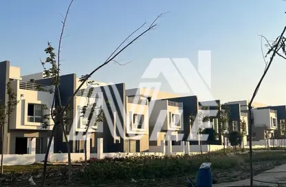 تاون هاوس - 4 غرف نوم - 4 حمامات للبيع في هايد بارك - كمبوندات التجمع الخامس - التجمع الخامس - مدينة القاهرة الجديدة - القاهرة