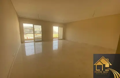 Apartment - 3 Bedrooms - 3 Bathrooms for rent in 90 Avenue - South Investors Area - New Cairo City - Cairo