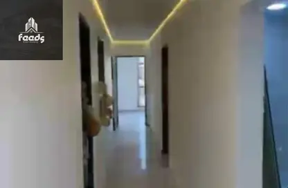 Apartment - 3 Bedrooms - 2 Bathrooms for rent in Sarai - Mostakbal City Compounds - Mostakbal City - Future City - Cairo