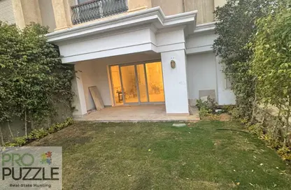 أي فيلا - 3 غرف نوم - 3 حمامات للايجار في ماونتن فيو هايد بارك - كمبوندات التجمع الخامس - التجمع الخامس - مدينة القاهرة الجديدة - القاهرة