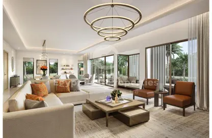 Apartment - 1 Bedroom - 2 Bathrooms for sale in Zed East - 5th Settlement Compounds - The 5th Settlement - New Cairo City - Cairo