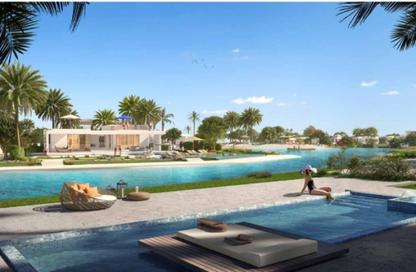 Villa - 6 Bedrooms - 6 Bathrooms for sale in Soul North Coast - Qesm Ad Dabaah - North Coast