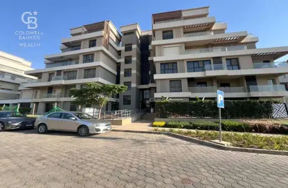 Apartment - 3 Bedrooms - 3 Bathrooms for sale in Villette - 5th Settlement Compounds - The 5th Settlement - New Cairo City - Cairo