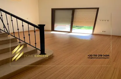 Townhouse - 3 Bedrooms - 3 Bathrooms for rent in Mivida - 5th Settlement Compounds - The 5th Settlement - New Cairo City - Cairo