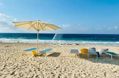 Chalet - 3 Bedrooms - 3 Bathrooms for sale in D-Bay - Qesm Ad Dabaah - North Coast