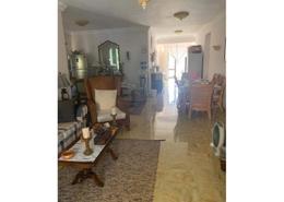 Chalet - 3 bedrooms for للبيع in Marina 4 - Marina - Al Alamein - North Coast