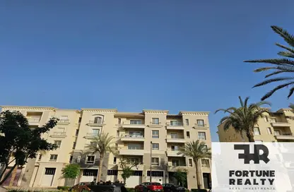 Apartment - 4 Bedrooms - 3 Bathrooms for sale in Mivida - 5th Settlement Compounds - The 5th Settlement - New Cairo City - Cairo