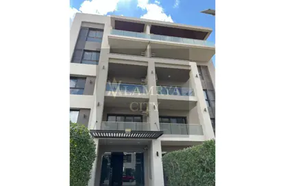 Apartment - 3 Bedrooms - 2 Bathrooms for sale in The Address East - 90 Street - The 5th Settlement - New Cairo City - Cairo