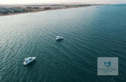 شاليه - 3 غرف نوم - 2 حمامات للبيع في لاسيرينا بالم بيتش - العين السخنة - السويس