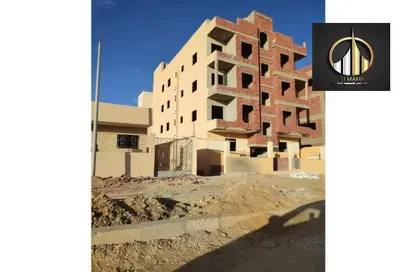 شقة - 3 غرف نوم - 1 حمام للبيع في الحي المتميز - مدينة بدر - القاهرة