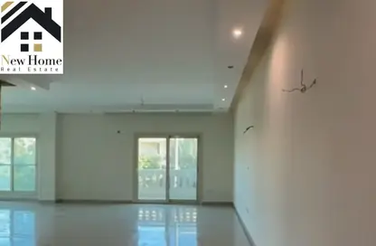 Apartment - 3 Bedrooms - 2 Bathrooms for rent in El Yasmeen 2 - El Yasmeen - New Cairo City - Cairo