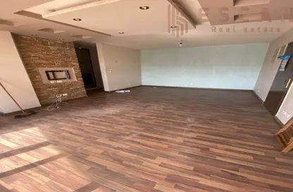 Apartment - 2 Bedrooms - 1 Bathroom for sale in Omar Ibn Al Khattab St. - Rehab City Forth Phase - Al Rehab - New Cairo City - Cairo