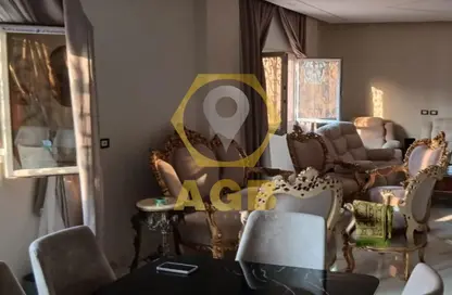 Apartment - 3 Bedrooms - 2 Bathrooms for sale in 3rd Neighborhood - 8th Area - Shorouk City - Cairo